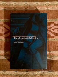 Enciclopedia della musica (Einaudi|Il sole 24 ore)