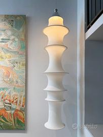 Lampada a sospensione Falkland (Danese Milano)