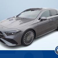 Mercedes-Benz Classe A 180d Automatic AMG Lin...