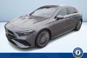 Mercedes-Benz Classe A 180d Automatic AMG Lin...