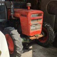 Trattore Carraro 50cv