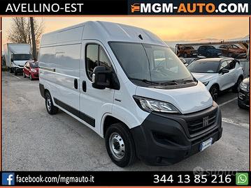 FIAT DUCATO FURGONE 2.2 mjt 140 PM-TM