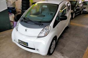 Peugeot iON Access