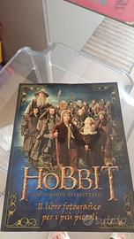 libro lo hobbit un viaggio inaspettato il libro fo