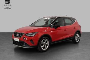 Seat Arona 1.0 ecotsi FR 95cv