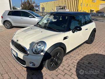 Mini Clubman John Cooper Works 1.6 16V D