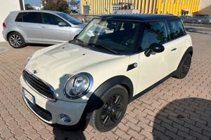 Mini Clubman John Cooper Works 1.6 16V D