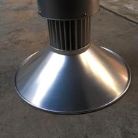 Aur · Lampada industriale a campana/ Cloche LED ep