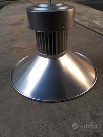 Aur · Lampada industriale a campana/ Cloche LED ep