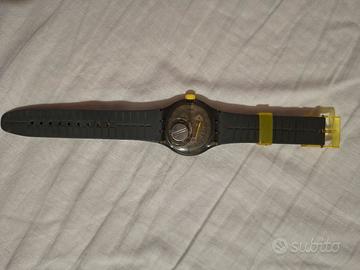 Swatch scusa Suum100