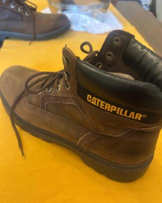 Caterpillar Colorado Uomo 46