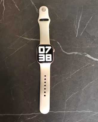 APPLE WATCH 10