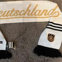 Sciarpa Adidas nazionale Tedesca