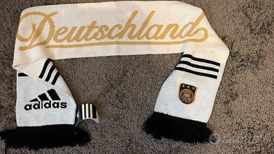 Sciarpa Adidas nazionale Tedesca