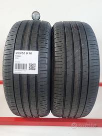Gomme Usate Falken 205 55 16 Guarda Catalogo