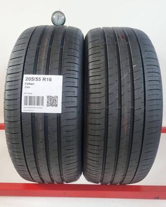 Gomme Usate Falken 205 55 16 Guarda Catalogo