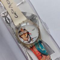 Swatch Corto Maltese (SUJZ106) – Vintage 2007 