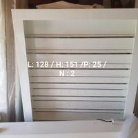 espositore per negozio oggettistica