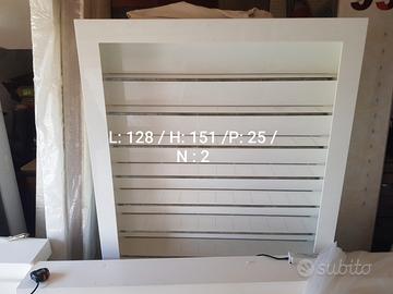 espositore per negozio oggettistica