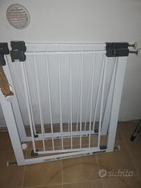 Cancello per bambini