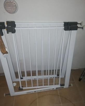 Cancello per bambini