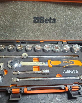 set attrezzi beta