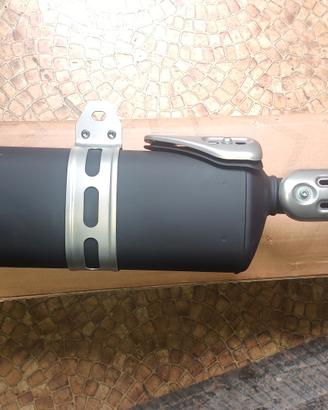 scarico originale tenere 700 