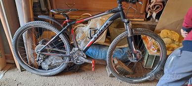 bicicletta Trek 4500