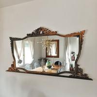 Specchiera Grande Vintage