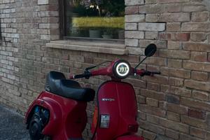 Vespa pk 50 s
