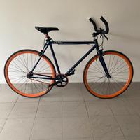 Bici Scatto fisso “fixie”