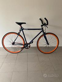 Bici Scatto fisso “fixie”