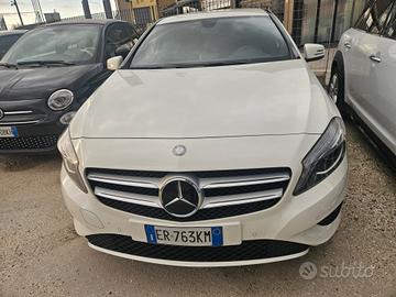 Mercedes-benz A 180 CDI Premium perfetta e garanti
