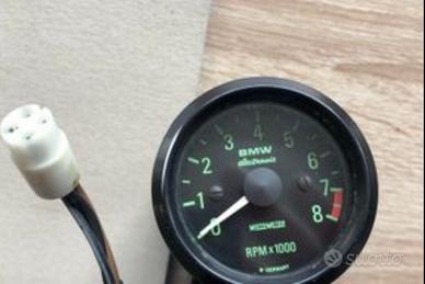 Contagiri BMW R80 G/S   R65 GS   R80 GS