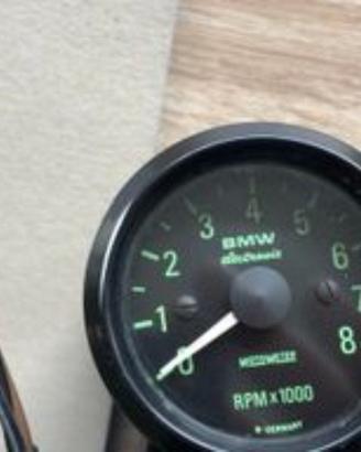 Contagiri BMW R80 G/S   R65 GS   R80 GS