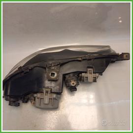 DERB FARO PROIETTORE ANTERIORE SINISTRO Per IVECO 190 TURBOSTAR