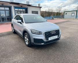 Audi Q2 35 TDI quattro S tronic Business