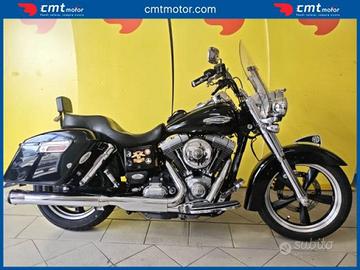 HARLEY-DAVIDSON Switchback 1690 Garantita e Fin