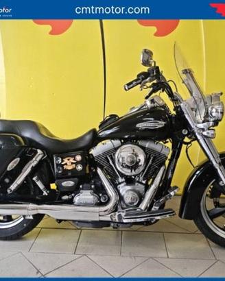 HARLEY-DAVIDSON Switchback 1690 Garantita e Fin