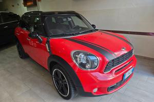MINI COUNTRYMAN  2.0 S.D. ALL ROAD
