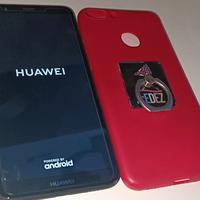 Huawei P Smart 