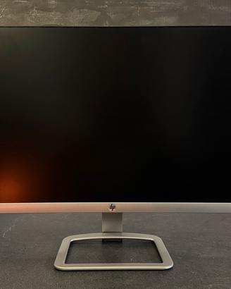 monitor hp 24”