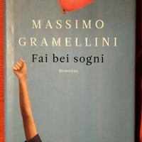 Fai bei sogni libro di Massimo Gramellini