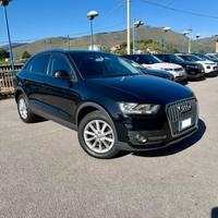 Audi Q3 2.0 TDI 140cv