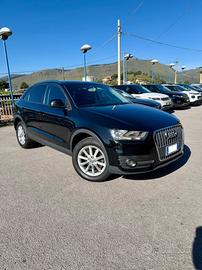 Audi Q3 2.0 TDI 140cv