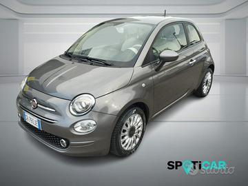 FIAT 500 1.2 EasyPower Lounge