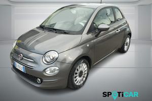 FIAT 500 1.2 EasyPower Lounge