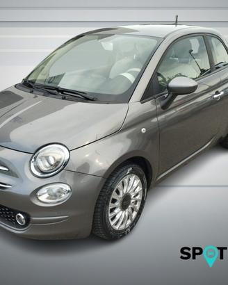 FIAT 500 1.2 EasyPower Lounge