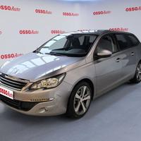 Peugeot 308 SW 1.6 HDI 120 HP NEOPATENTATI