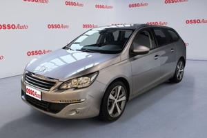Peugeot 308 SW 1.6 HDI 120 HP NEOPATENTATI